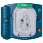 Philips HeartStart HS1 AED - Defibrillator - mekontor - Jede Minute zählt in einem Notfall