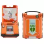 Powerheart G5 AED Vollautomat mit iCPR-Feedbacksystem - Defibrillator - mekontor - Jede Minute zählt in einem Notfall