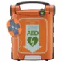Powerheart G5 AED Vollautomat mit iCPR-Feedbacksystem - Defibrillator - mekontor - Jede Minute zählt in einem Notfall