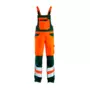 CWS Workwear Alpha HighVis Latzhose